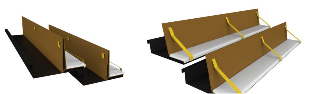 Composición 3D de diseño personalizado para eventos