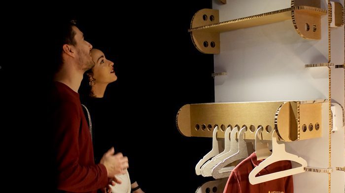 Panellone en Producto Fresco