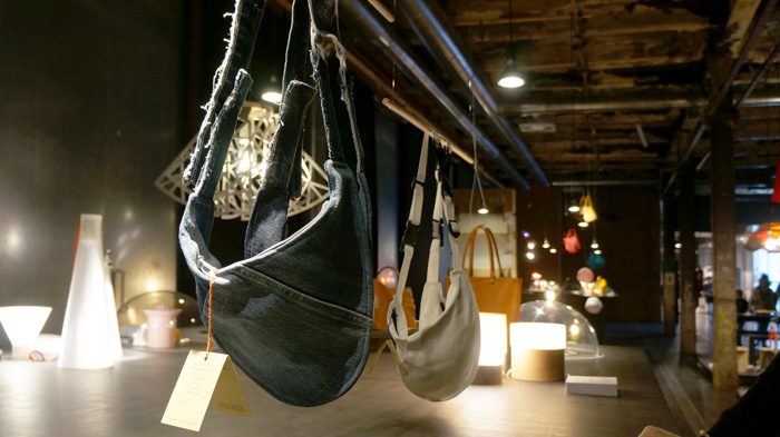 Pistoleras de Las Culpass en Producto Fresco