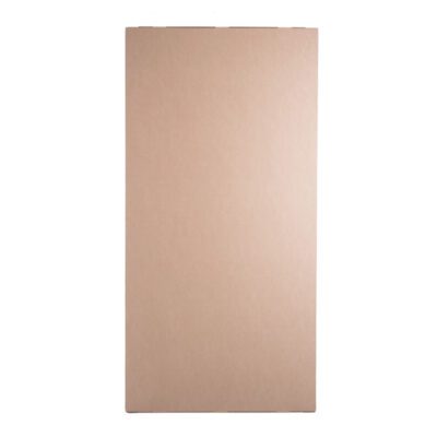 panel muro trasera modular carton