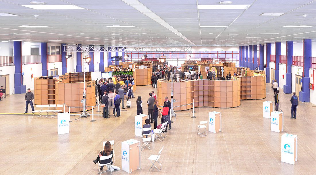 feria sostenible madrid carton