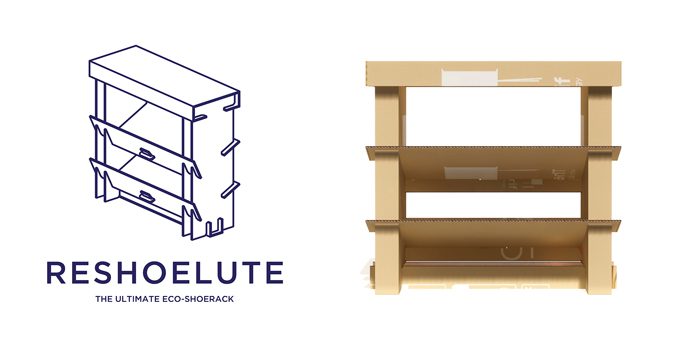 packaging ideas Reshoelute.