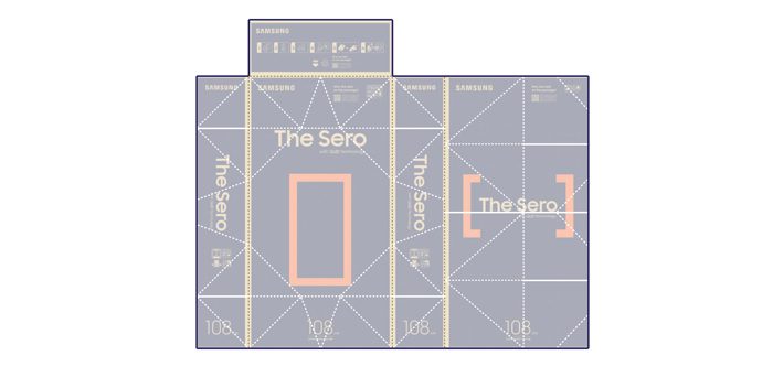 Packaging The Sero