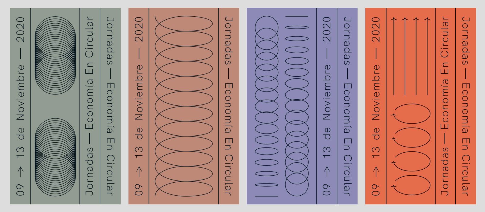 diseño grafico evento streaming nueve estudio valencia