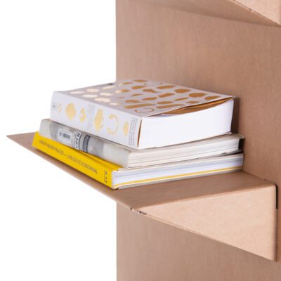 Expositor Alakran detalle