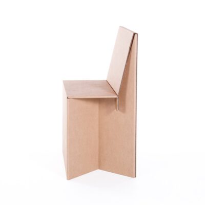 silla infantil plegable lateral