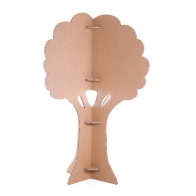 arbol cotton carton