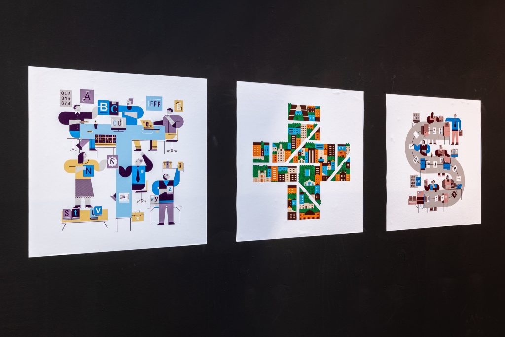 Romualdo Faura en From Spain With Design