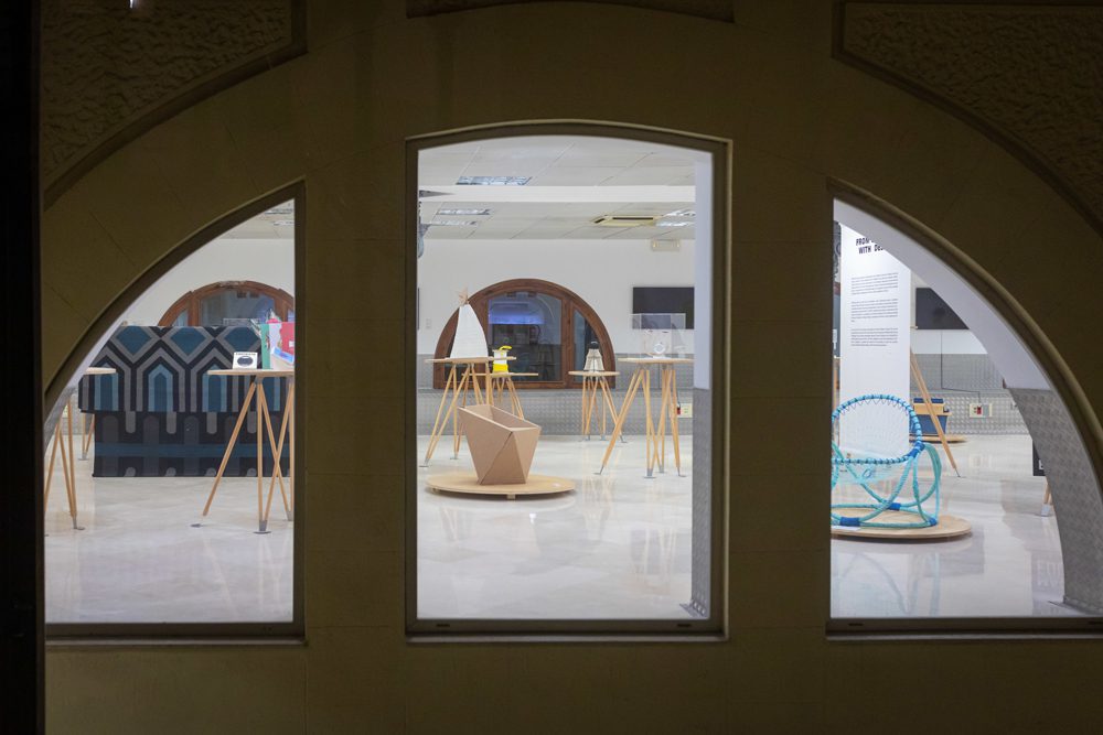 From Spain With Design Valencia