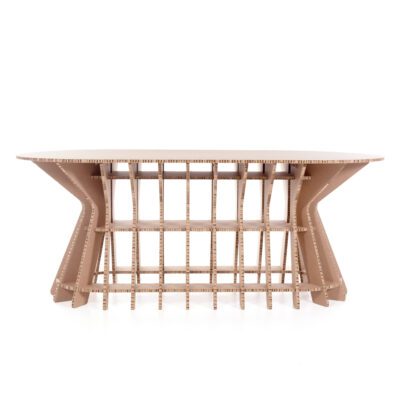 Mesa Brasilia doble 3