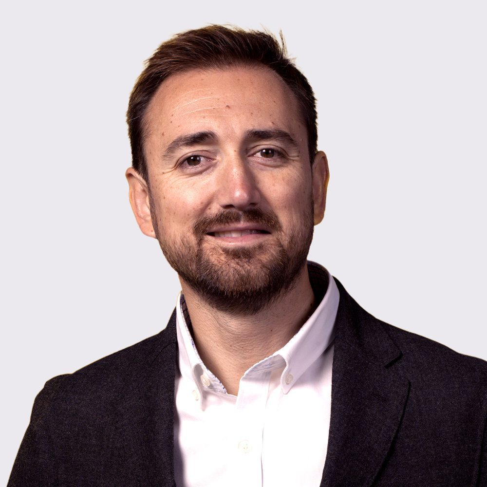 Jose Miguel de las Bayonas