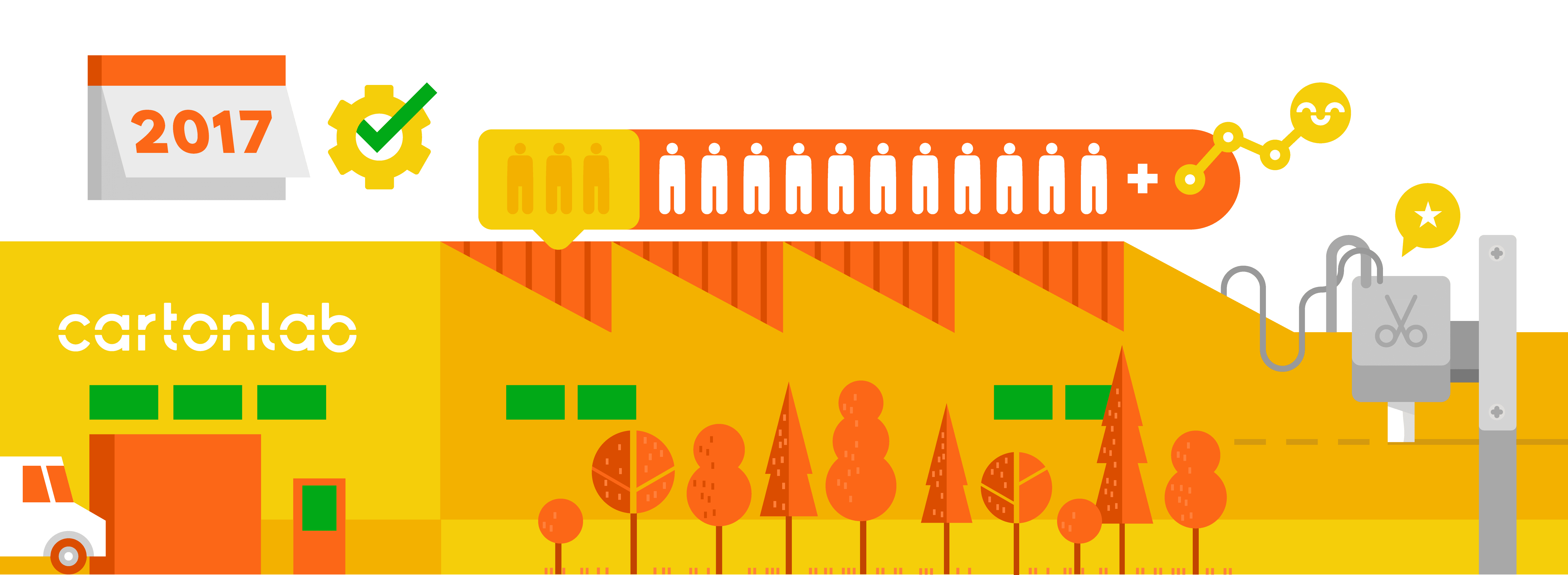 Inauguramos nuevas instalaciones