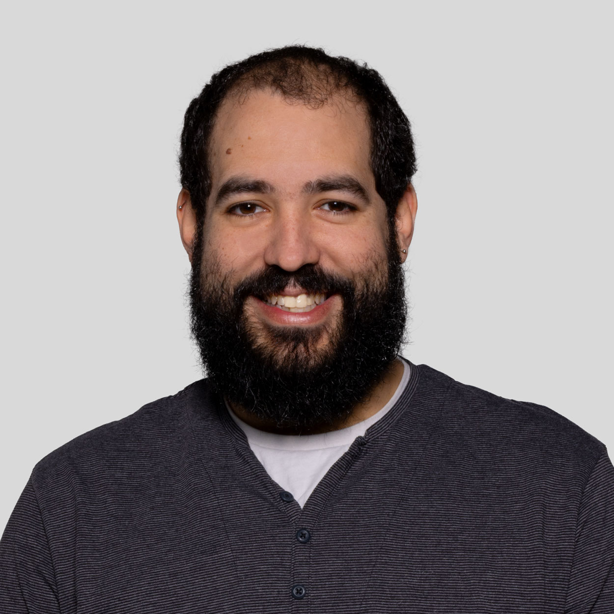 Antonio Javier Loncán