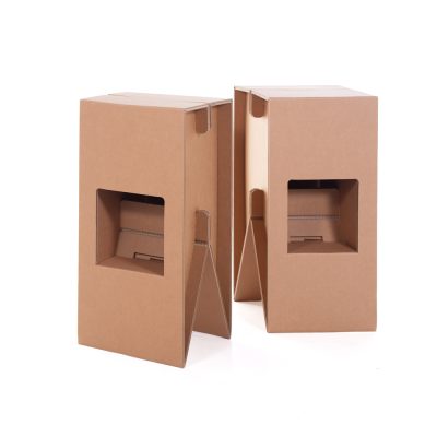 Pack de 2 taburetes pinza