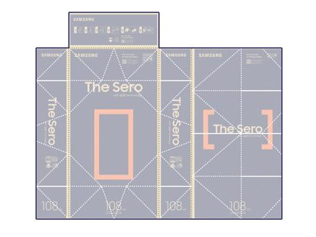 caja sero para concurso de ideas